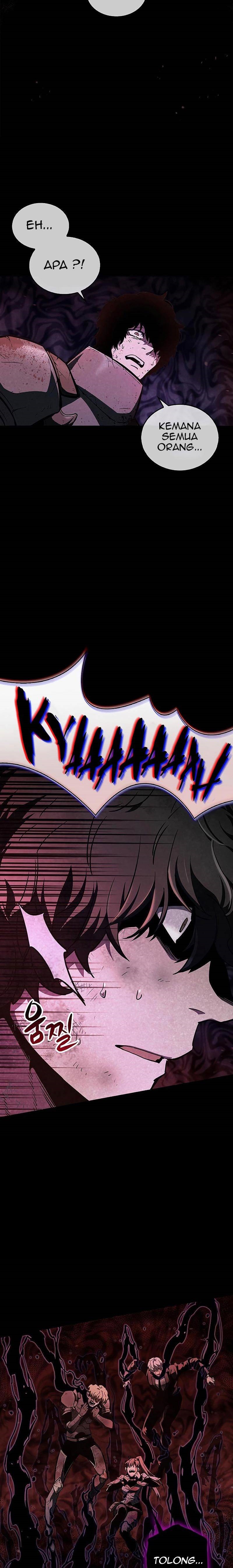 The Player Hides His Past Chapter 3 page 3