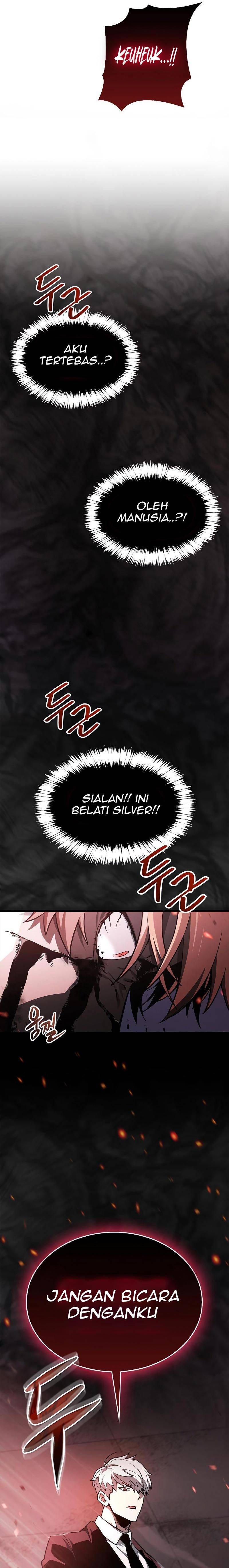 The Player Hides His Past Chapter 3 page 13
