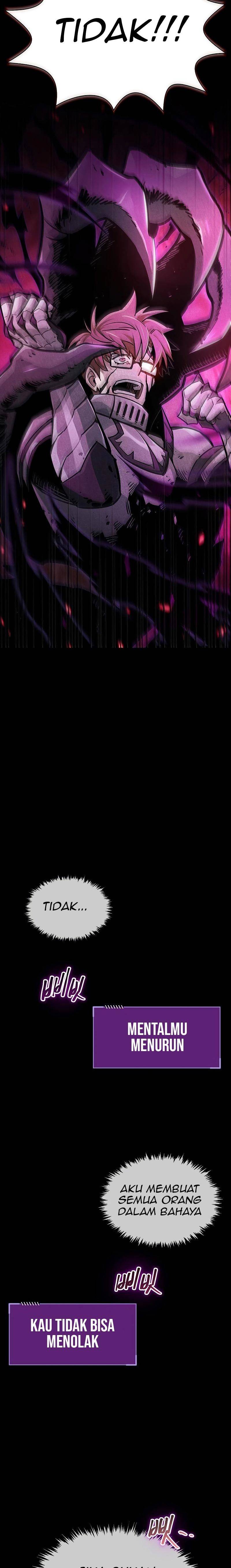 The Player Hides His Past Chapter 3 page 22