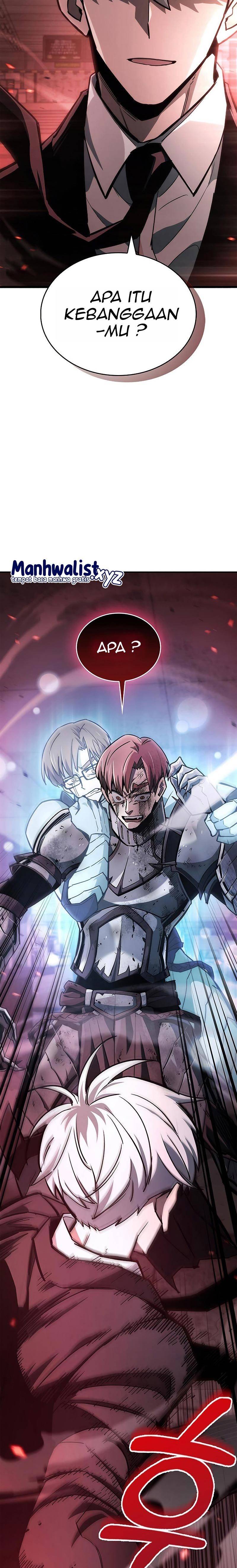 The Player Hides His Past Chapter 3 page 26