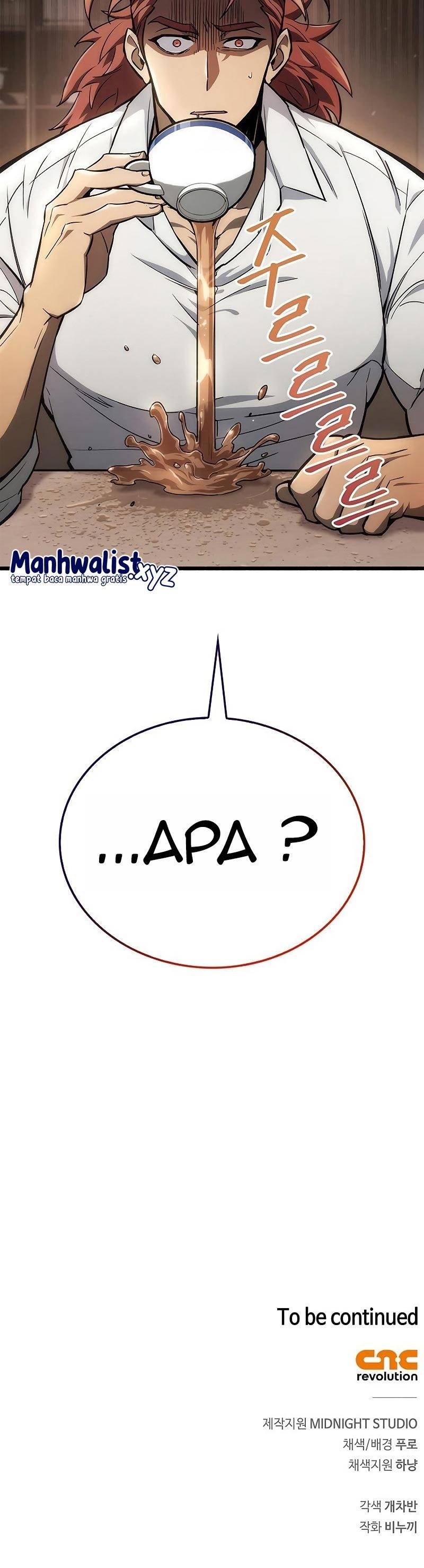 The Player Hides His Past Chapter 3 page 39