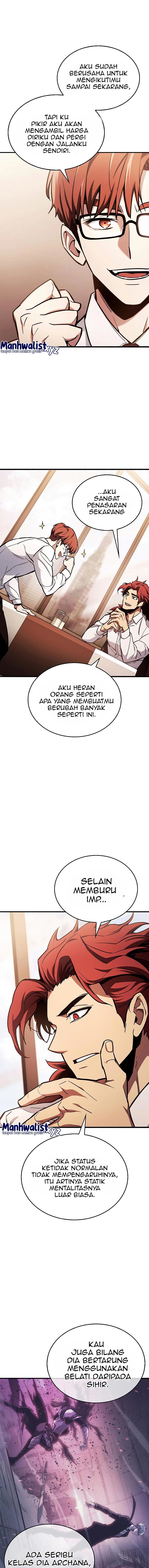 The Player Hides His Past Chapter 4 page 2
