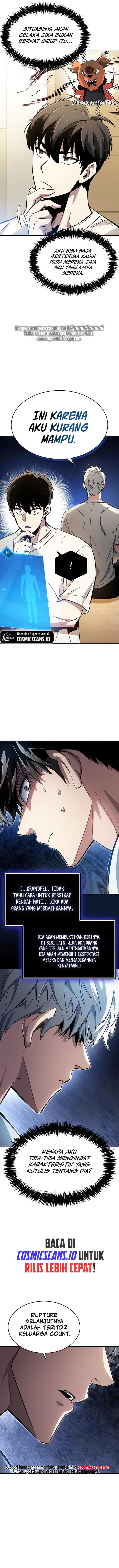 The Player Hides His Past Chapter 9 page 9