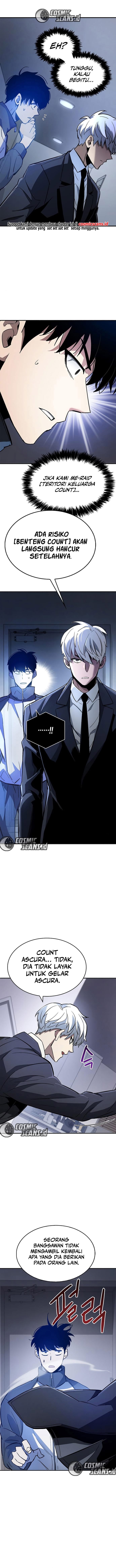 The Player Hides His Past Chapter 9 page 17