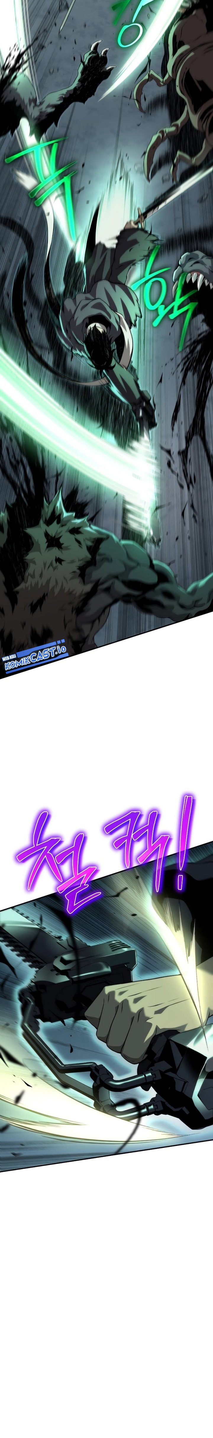 The Priest of Corruption Chapter 11 page 2