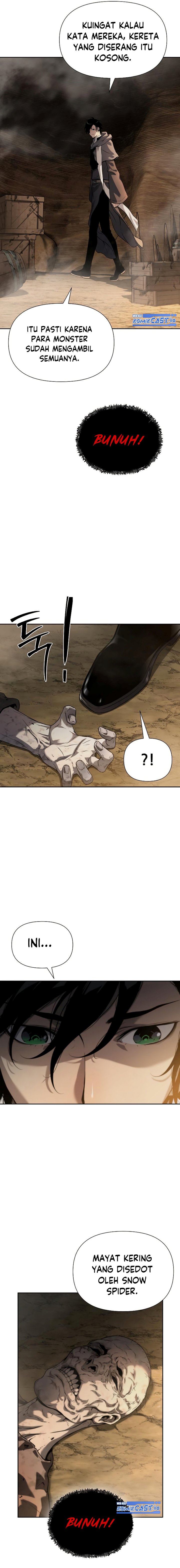 The Priest of Corruption Chapter 11 page 7