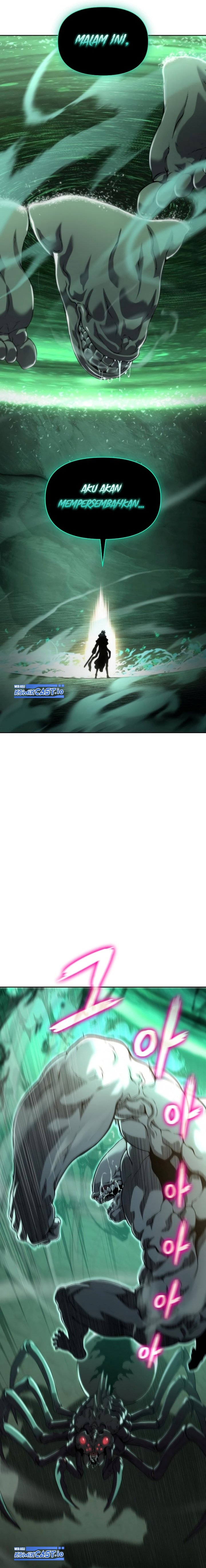The Priest of Corruption Chapter 11 page 15