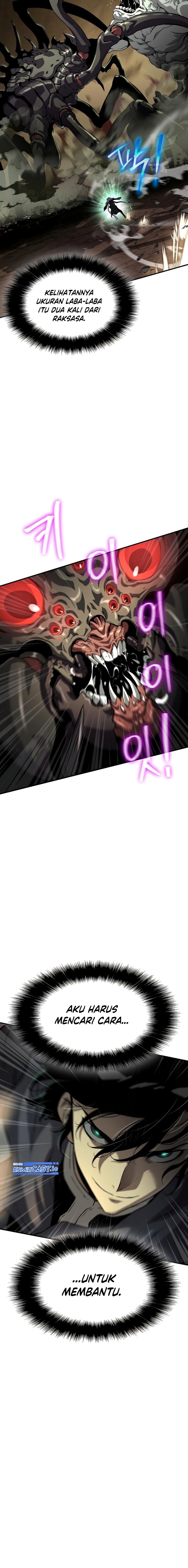 The Priest of Corruption Chapter 11 page 18
