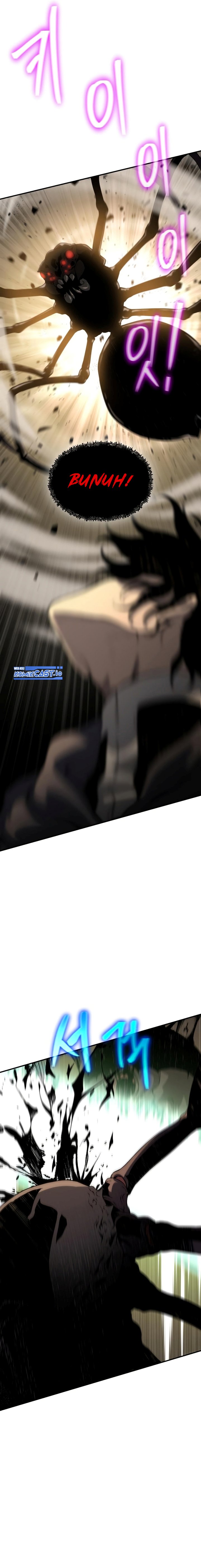 The Priest of Corruption Chapter 11 page 21