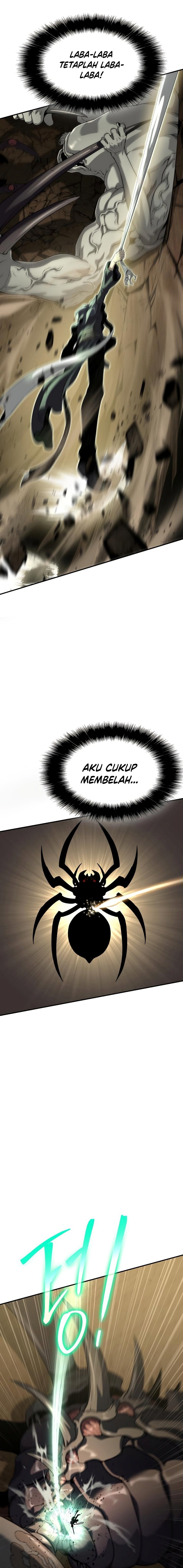 The Priest of Corruption Chapter 11 page 27