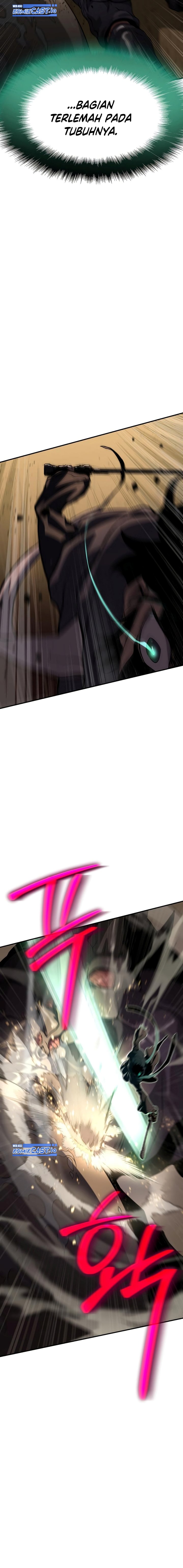 The Priest of Corruption Chapter 11 page 28