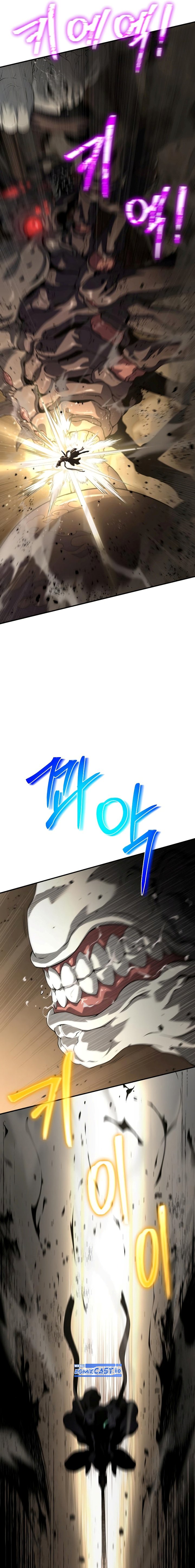 The Priest of Corruption Chapter 11 page 31