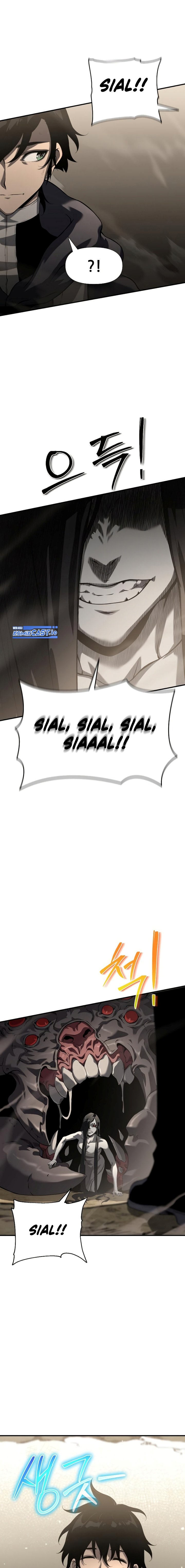 The Priest of Corruption Chapter 11 page 35