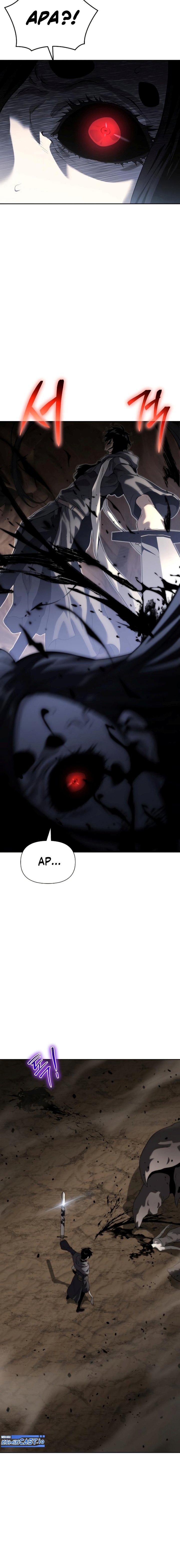The Priest of Corruption Chapter 11 page 40