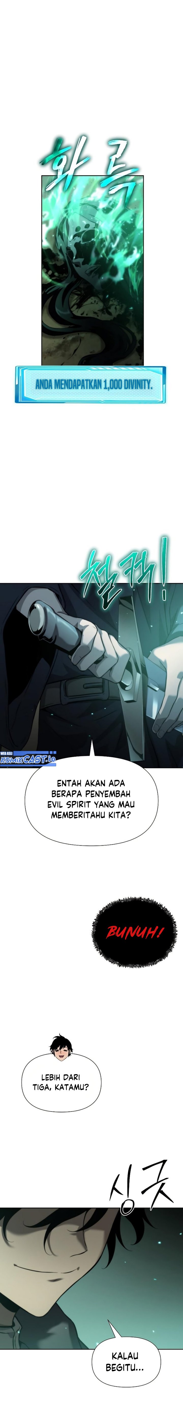 The Priest of Corruption Chapter 11 page 41