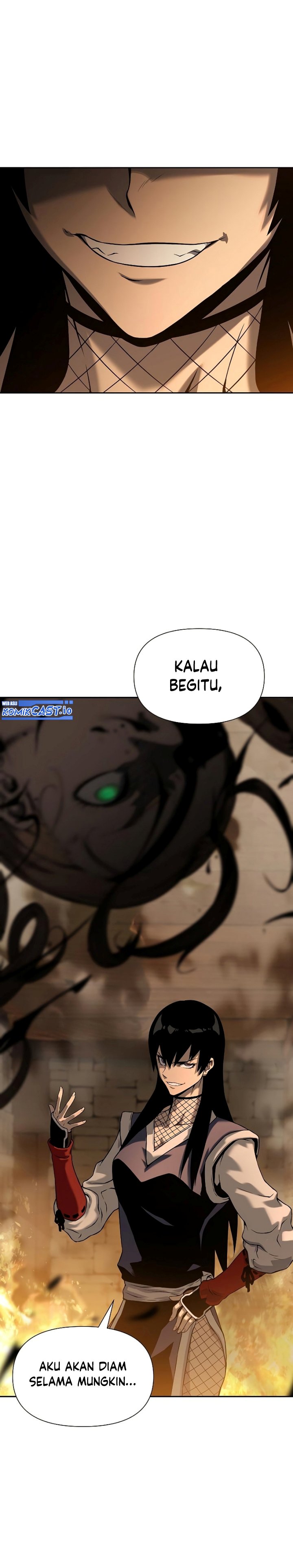 The Priest of Corruption Chapter 12 page 13