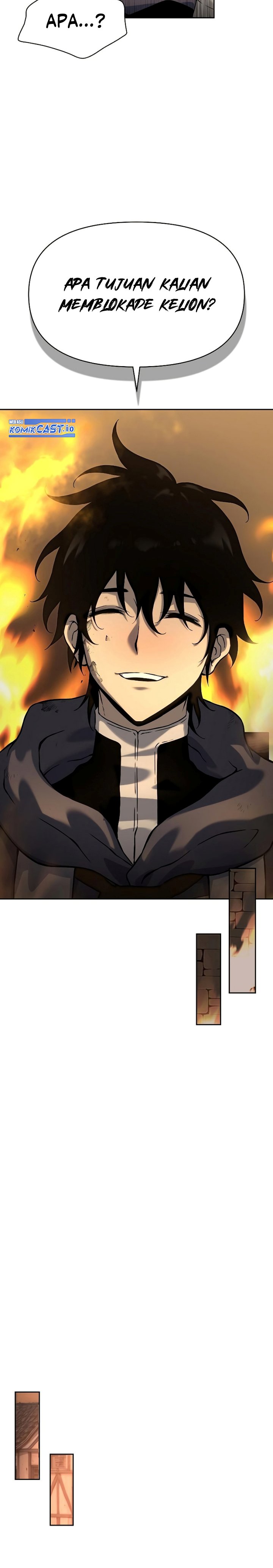 The Priest of Corruption Chapter 12 page 21
