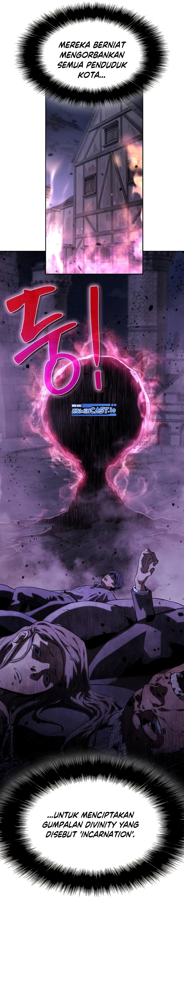 The Priest of Corruption Chapter 12 page 25