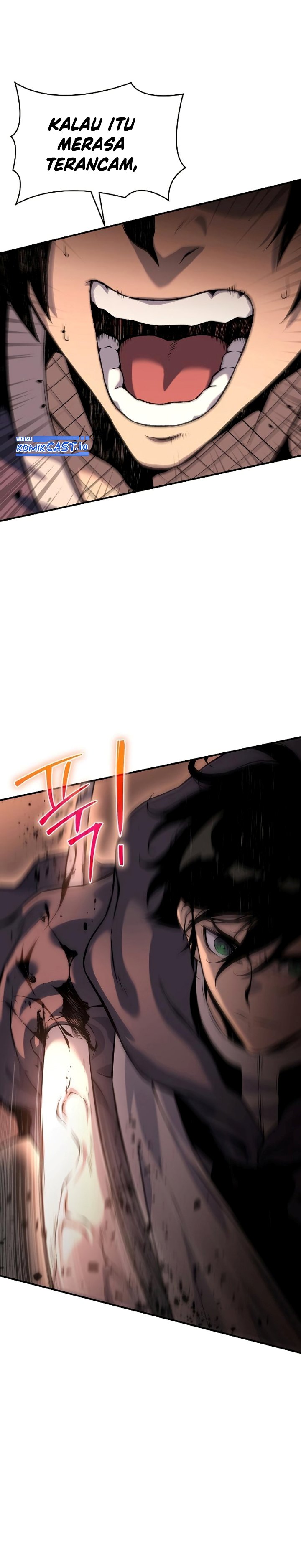 The Priest of Corruption Chapter 12 page 30