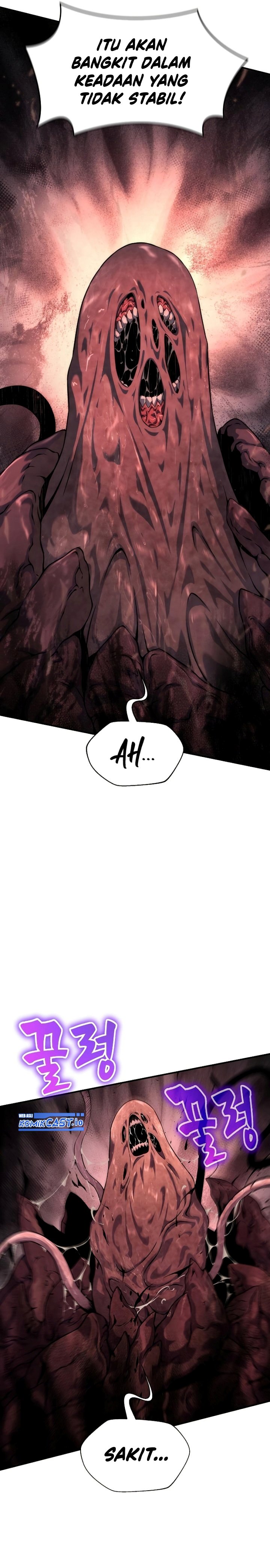 The Priest of Corruption Chapter 12 page 31