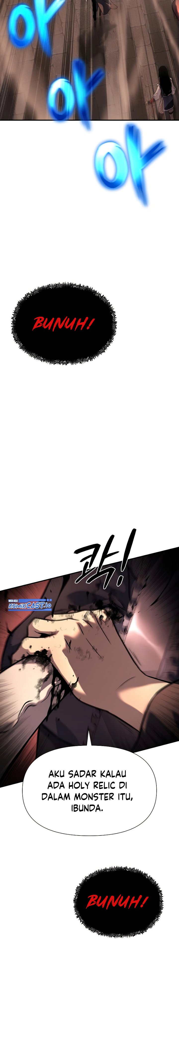 The Priest of Corruption Chapter 12 page 33