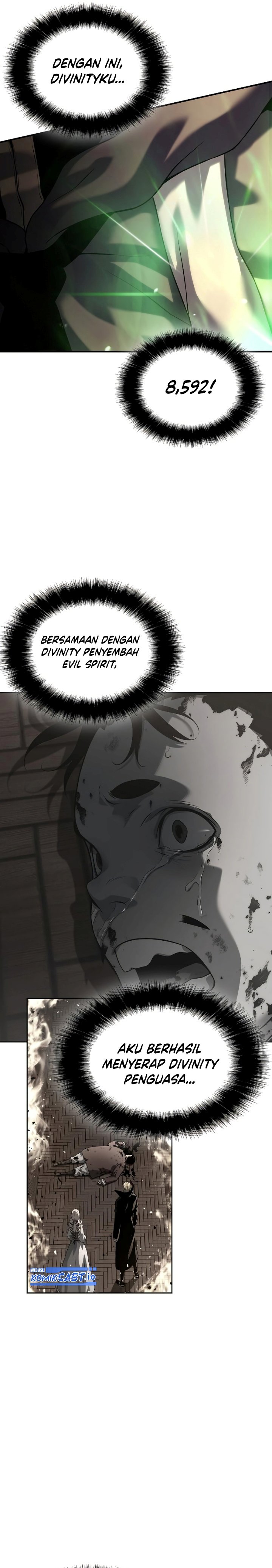 The Priest of Corruption Chapter 12 page 37