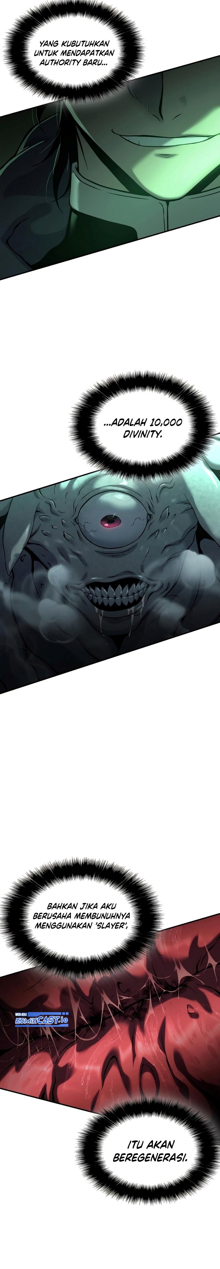 The Priest of Corruption Chapter 12 page 38