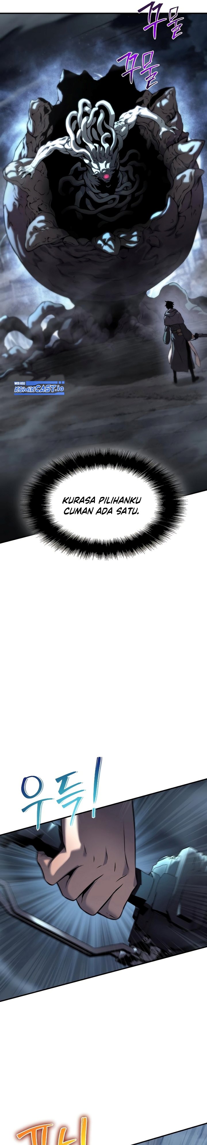 The Priest of Corruption Chapter 12 page 40