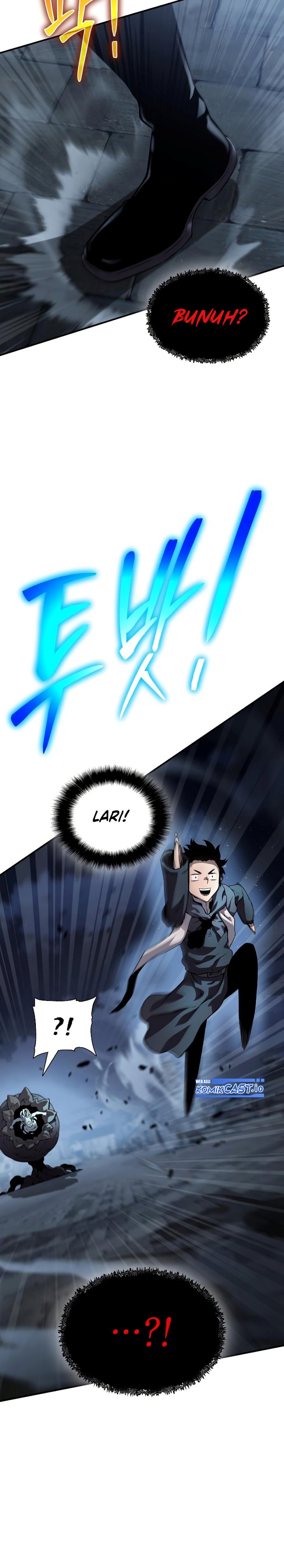 The Priest of Corruption Chapter 12 page 41