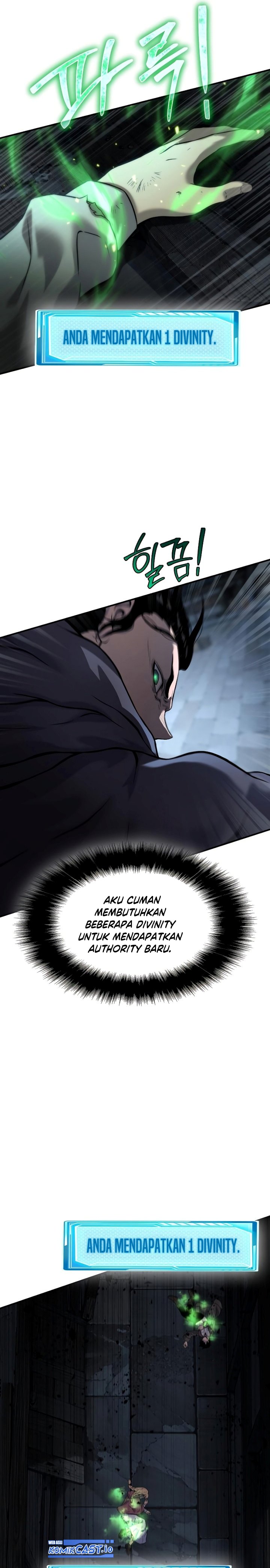 The Priest of Corruption Chapter 12 page 43