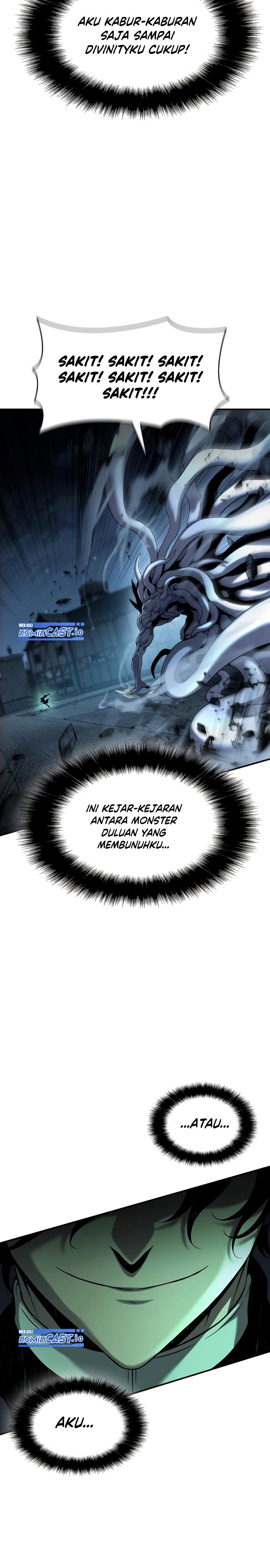 The Priest of Corruption Chapter 12 page 45