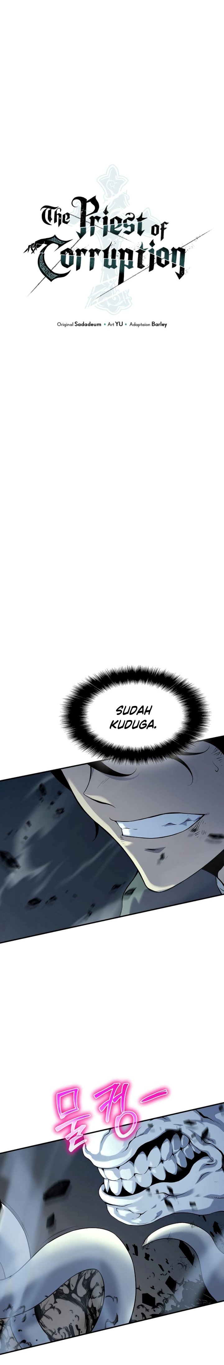 The Priest of Corruption Chapter 13 page 8