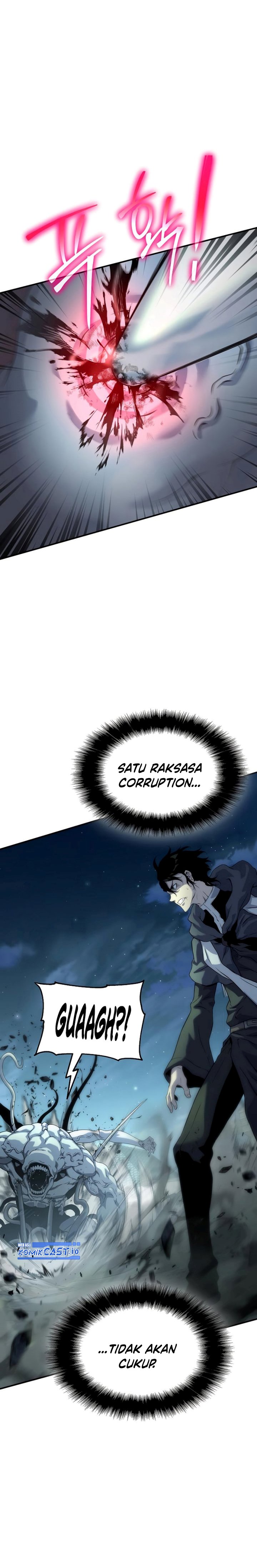 The Priest of Corruption Chapter 13 page 9
