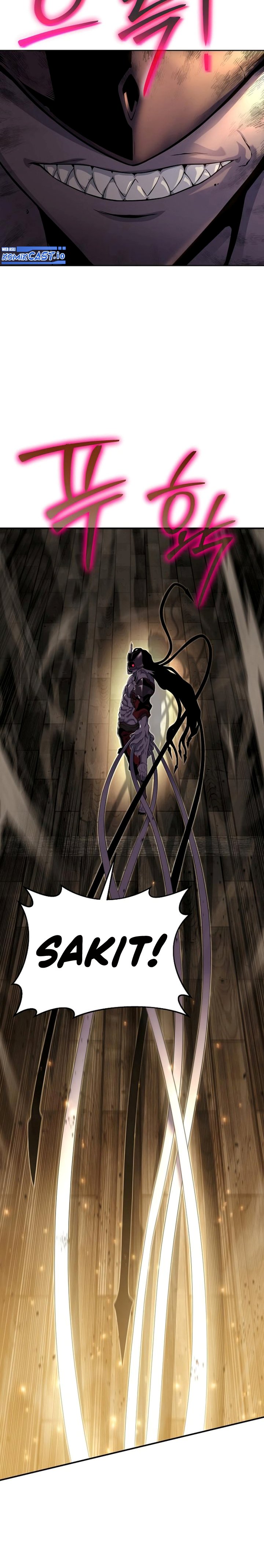 The Priest of Corruption Chapter 13 page 23