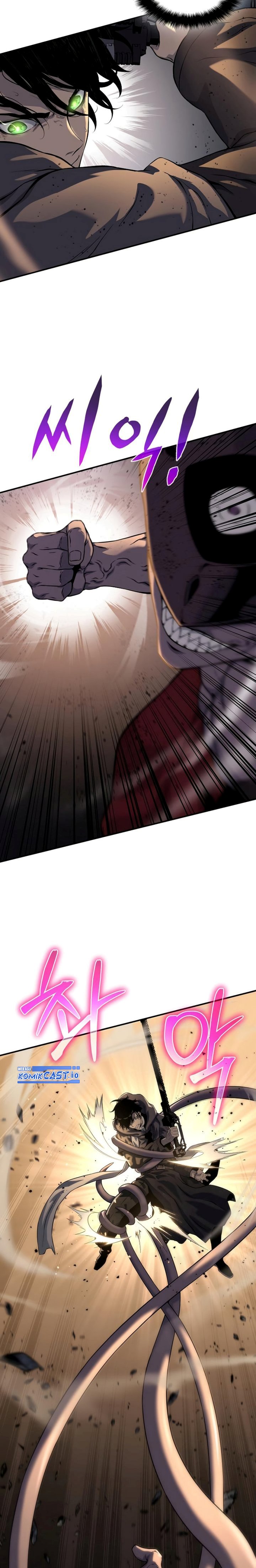 The Priest of Corruption Chapter 13 page 26