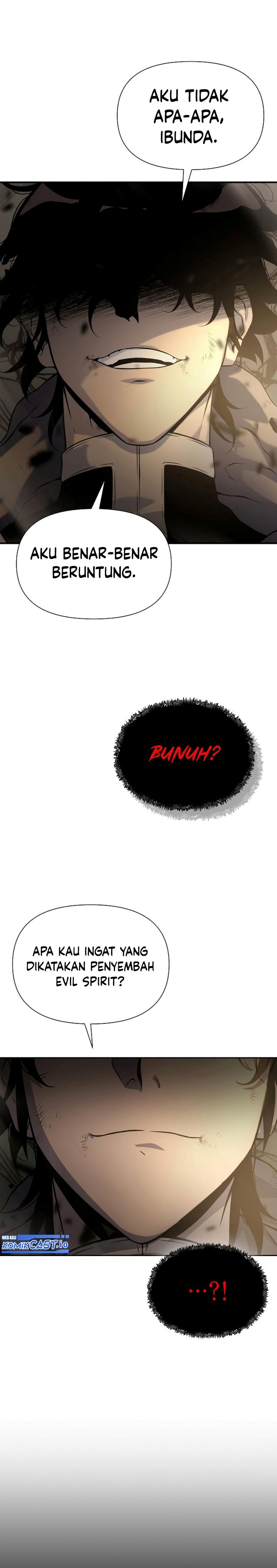 The Priest of Corruption Chapter 13 page 30