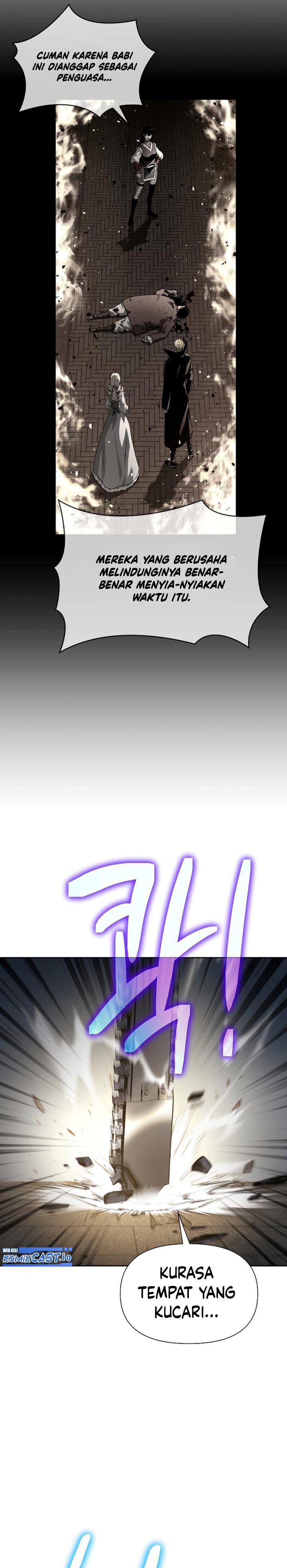The Priest of Corruption Chapter 13 page 31