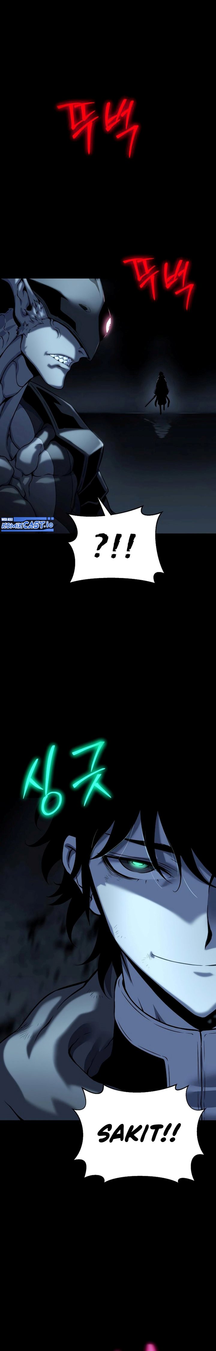 The Priest of Corruption Chapter 13 page 41