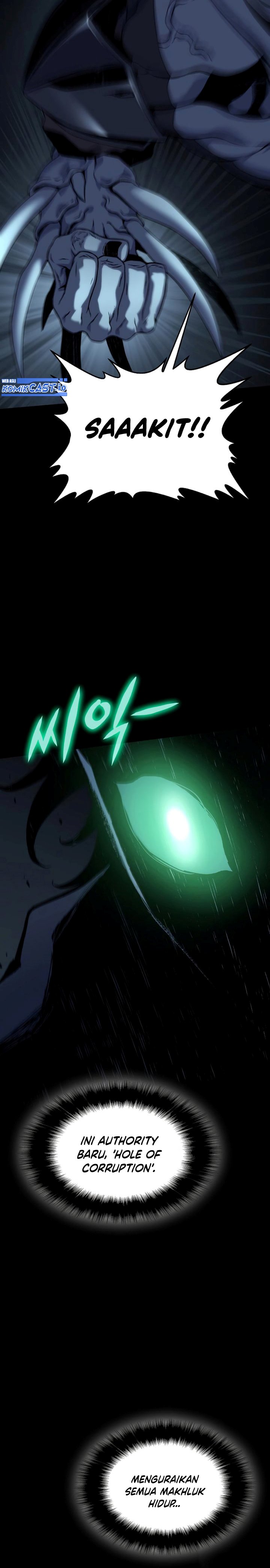 The Priest of Corruption Chapter 13 page 44