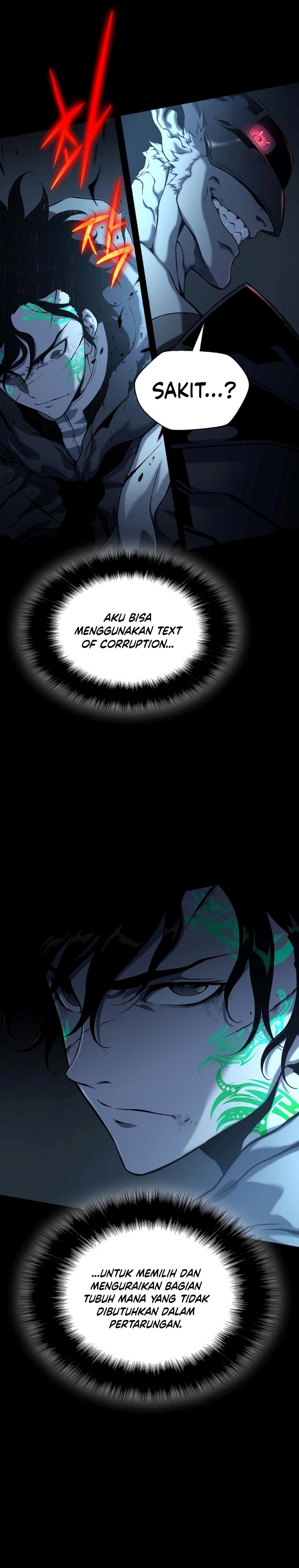 The Priest of Corruption Chapter 13 page 46