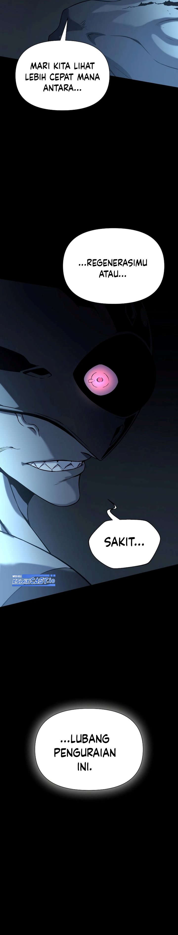 The Priest of Corruption Chapter 13 page 48
