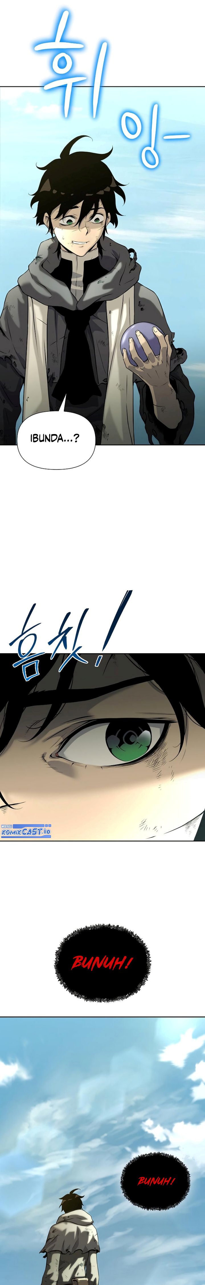 The Priest of Corruption Chapter 13 page 55