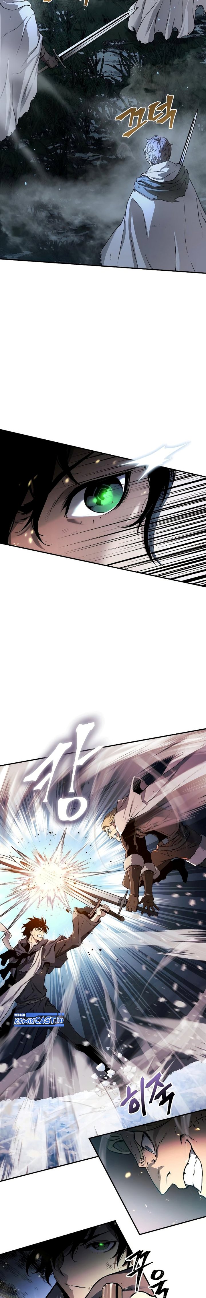 The Priest of Corruption Chapter 2 page 5