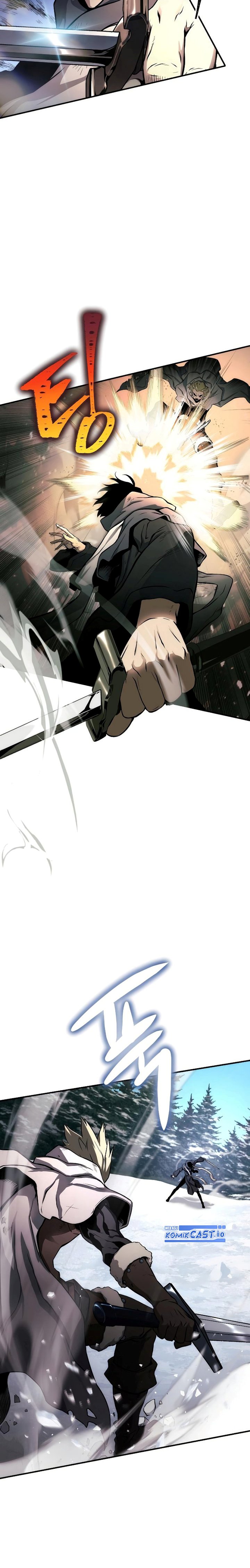 The Priest of Corruption Chapter 2 page 6