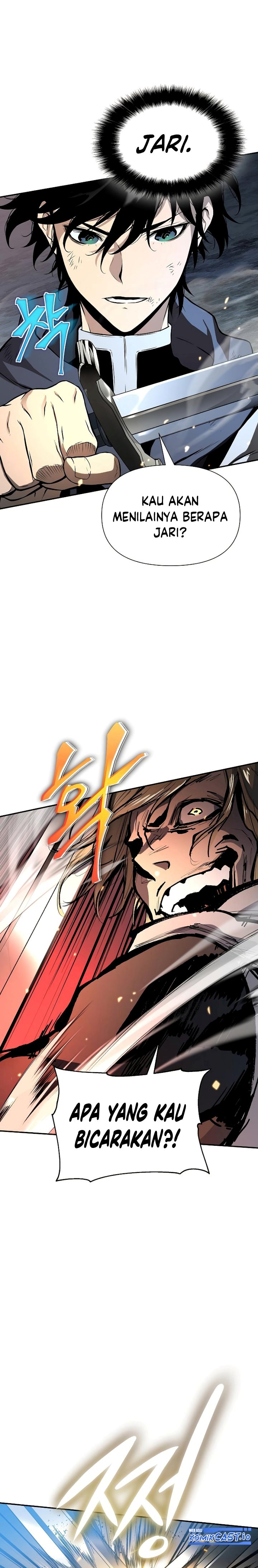 The Priest of Corruption Chapter 2 page 7