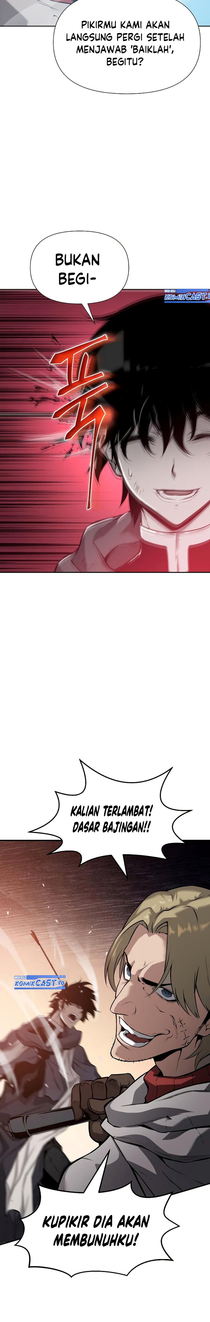 The Priest of Corruption Chapter 2 page 15