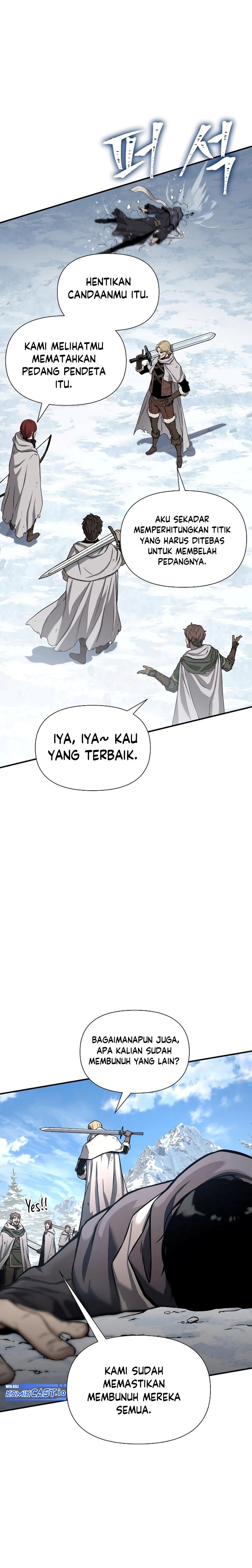 The Priest of Corruption Chapter 2 page 16