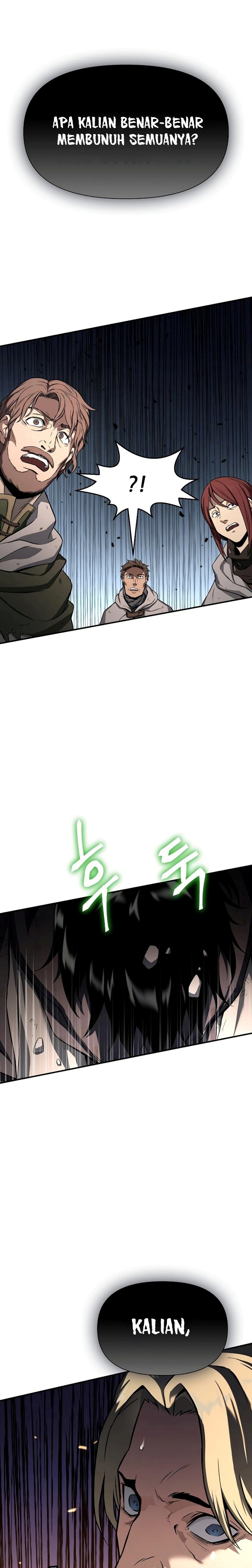 The Priest of Corruption Chapter 2 page 17