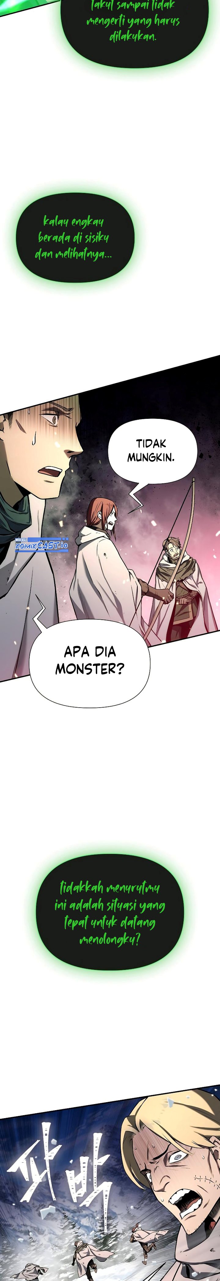 The Priest of Corruption Chapter 2 page 23