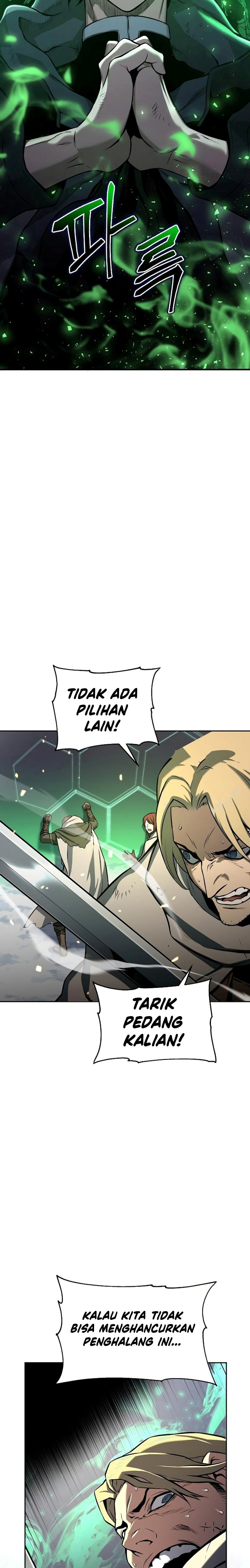 The Priest of Corruption Chapter 2 page 26